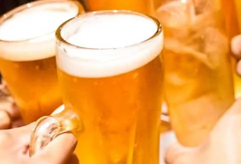 飲み放題付き 囲炉裏会席 飲み放題付き基本プラン