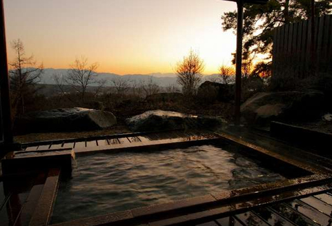 【まだ間に合う春旅】蓼科高原で自然と温泉に癒される休日