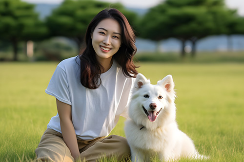 蓼科 ペットと泊まれる 大型犬