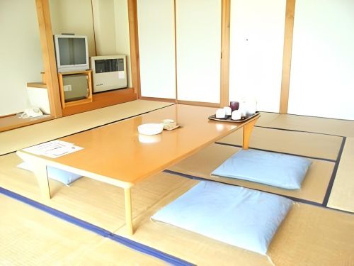 ペットと楽しむ蓼科の夜