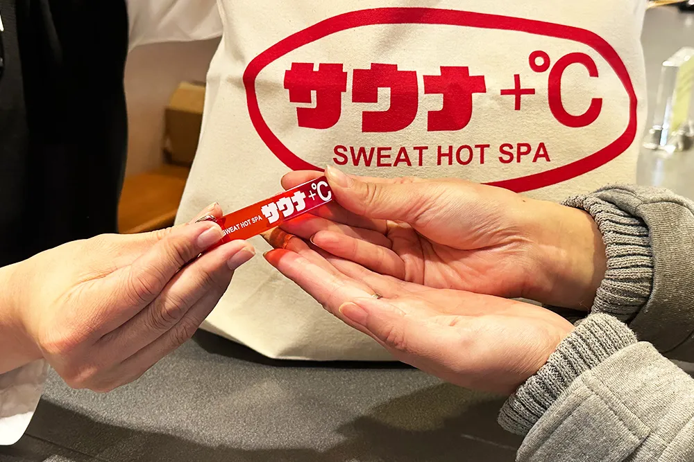 バレルサウナ バレルキュラ リフレッシュ デトックス